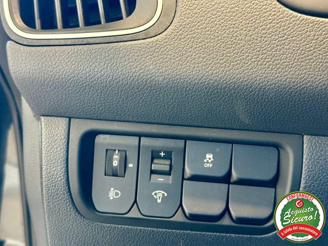 KIA Rio 1.2 CVVT 5p. Active *NEOPATENTATI*