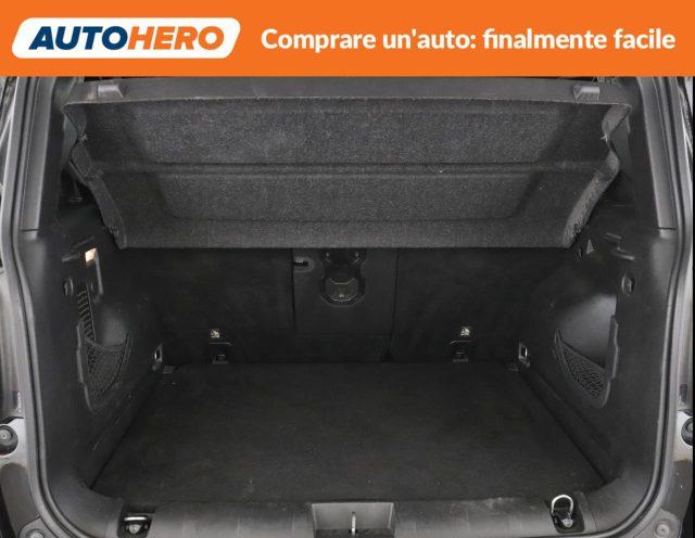 JEEP Renegade 1.3 T4 180 CV 4WD Active Drive Limited