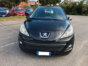 Peugeot 207 1.4 hdi
