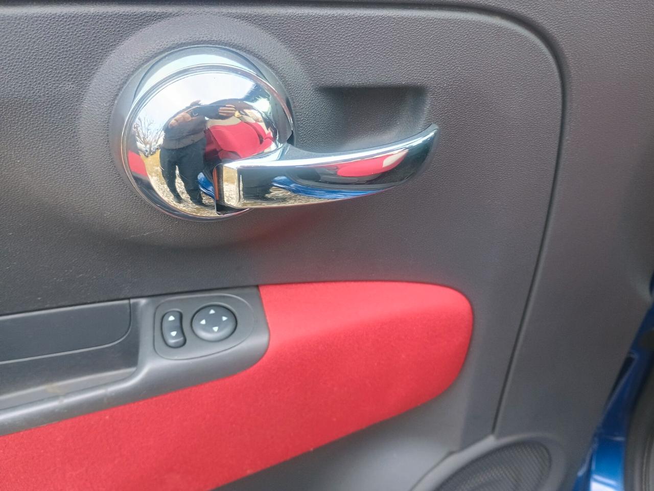 FIAT 500 1.2 NEOPATENTATI