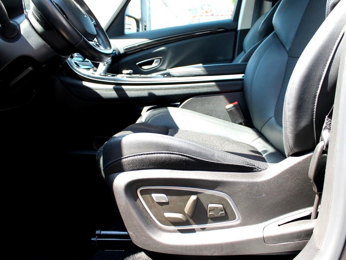 Renault Espace Blue dCi 160CV EDC Business 7p Aut Cam Tetto UNIPRO IVA DEDUCIBILE