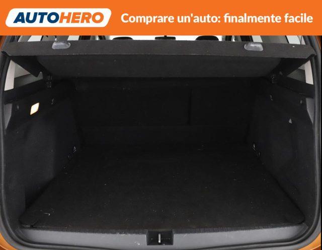 DACIA Duster 1.5 Blue dCi 8V 115 CV 4x4 Prestige