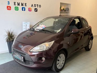 Ford Ka 1.2 69Cv 12 MESI DI GARANZIA 88.000KM