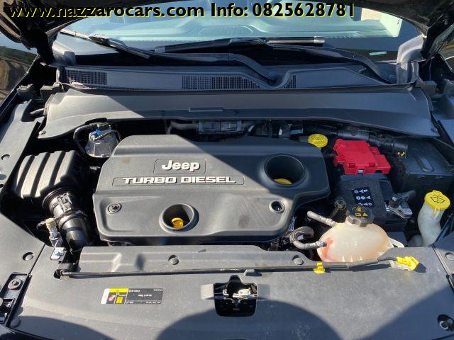 JEEP Compass *PROMO DEL MESE*2.0 Multijet II aut. 4WD Limited