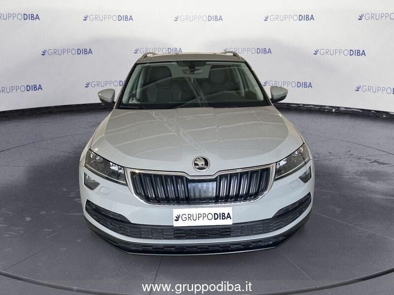 Skoda Karoq 2017 Diesel 1.6 tdi Style dsg