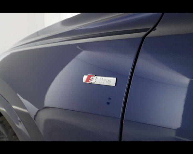 AUDI Q8 50 TDI 286 CV quattro tiptronic Sport