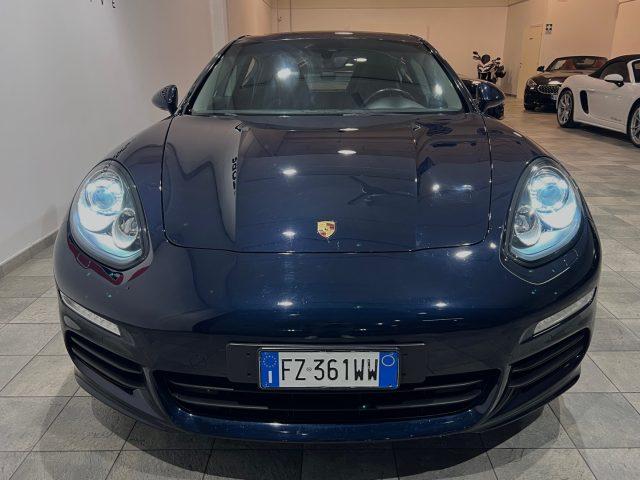 PORSCHE Panamera 3.0 Diesel 300cv Edition