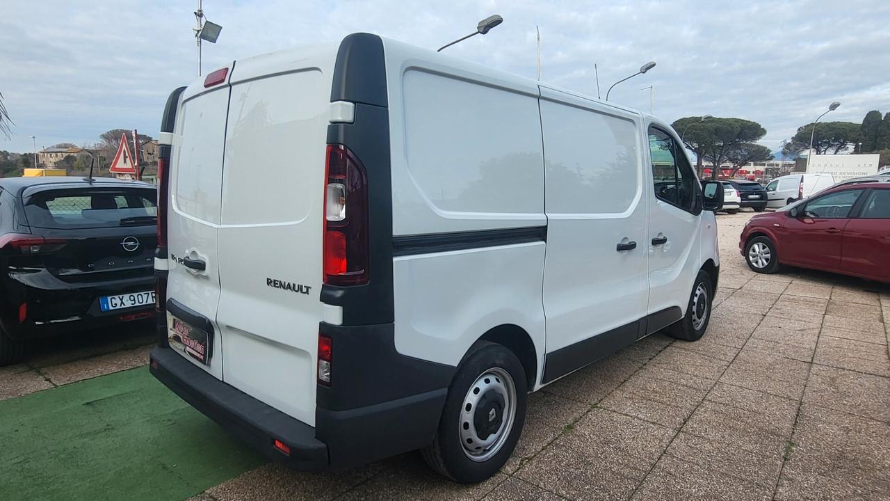 Renault Trafic T29 2.0 dCi 120CV PC-TN Furgone