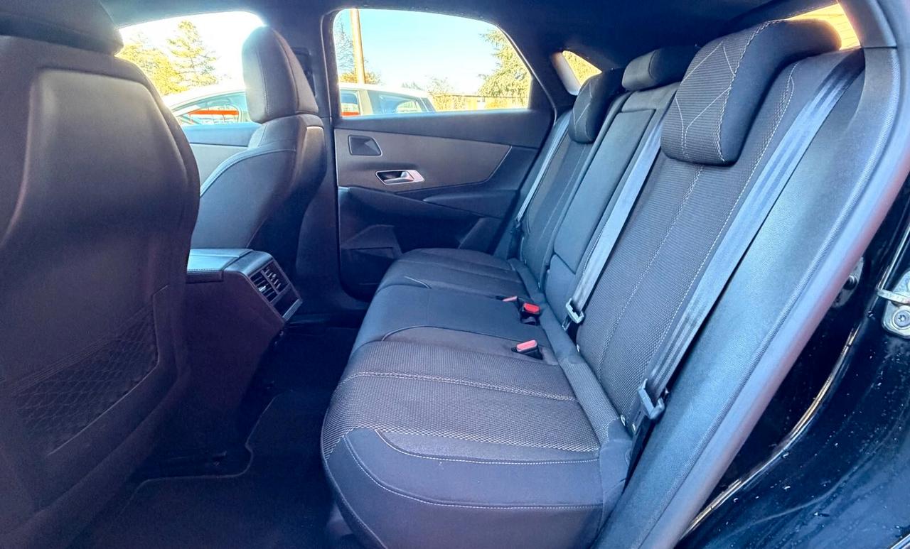 Ds 7 Crossback BlueHDi 130 aut. Grand Chic