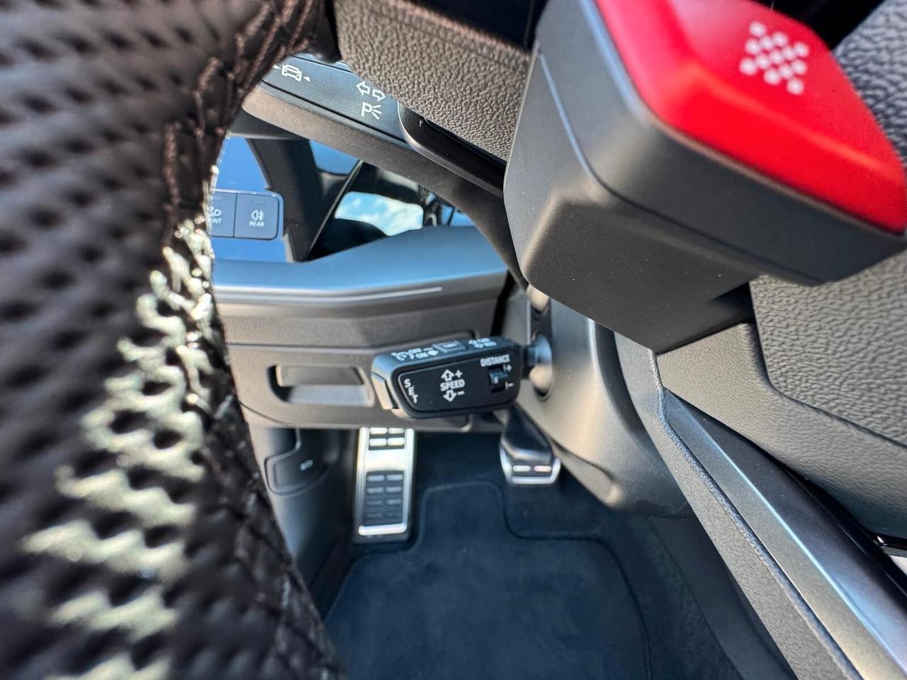 Audi A3 RS 3 SPB TFSI quattro S tronic