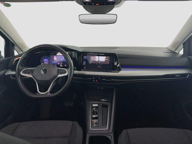 VOLKSWAGEN Golf Golf 2.0 TDI DSG SCR Life