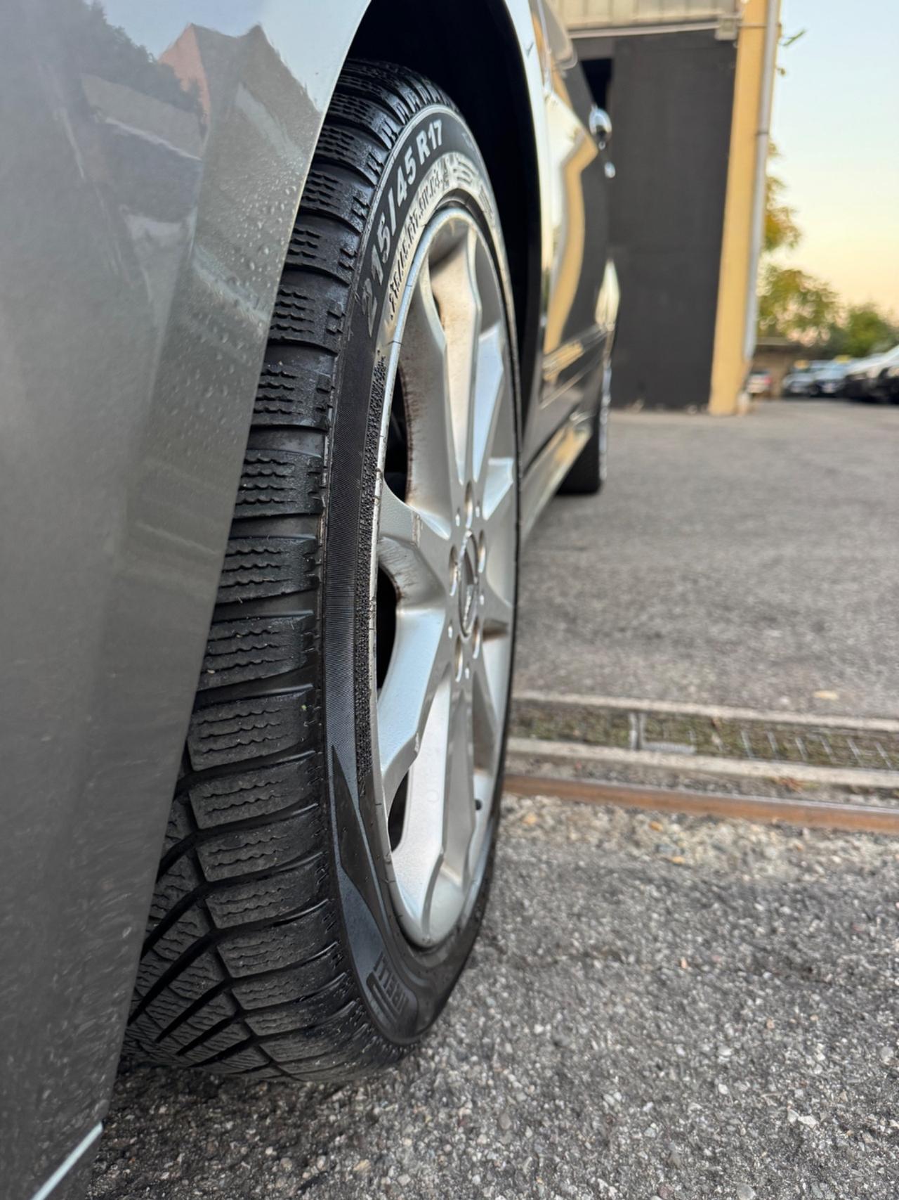 Mercedes-benz B 170 Sport
