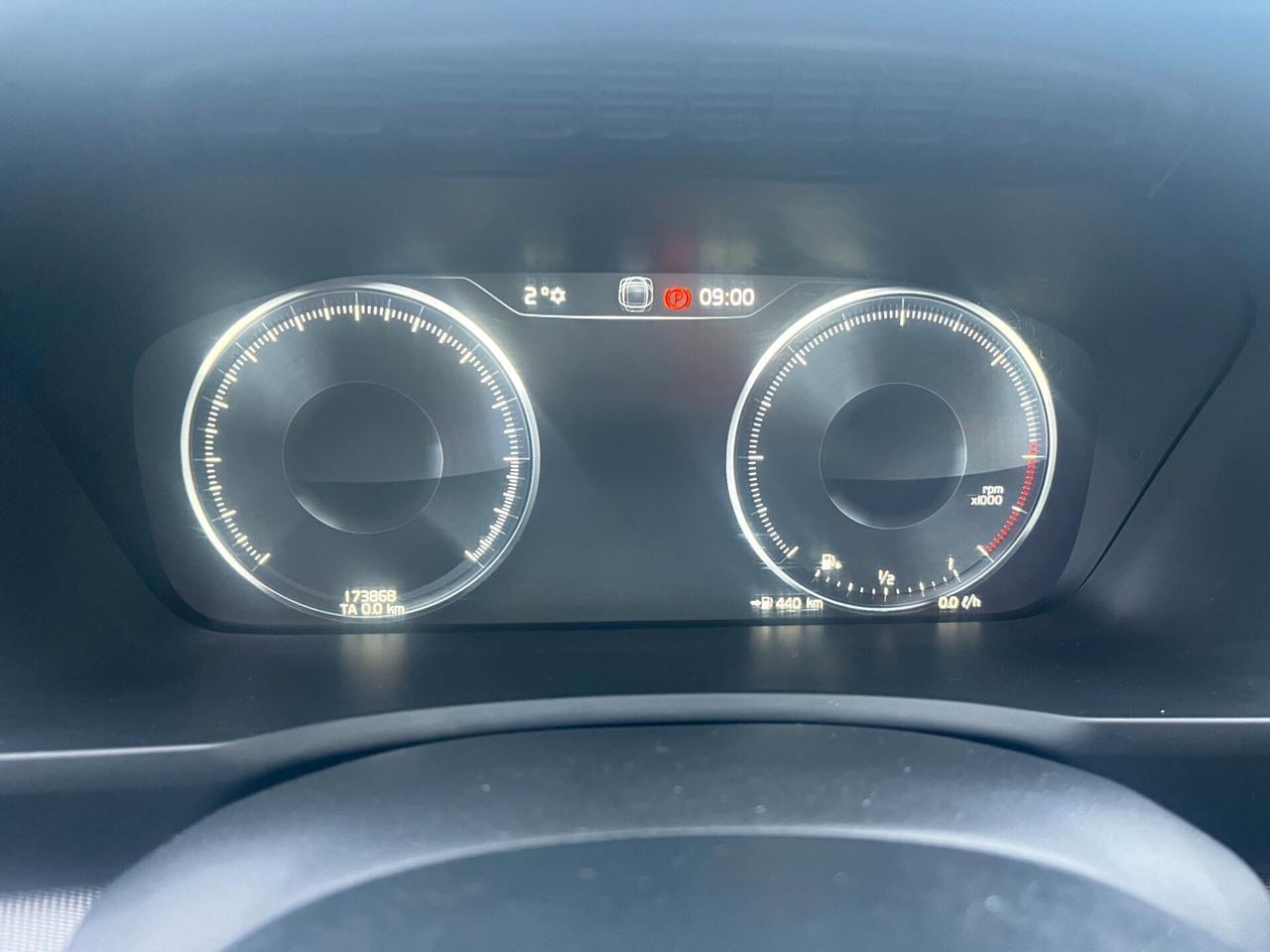 Volvo XC90 D4 Geartronic R-design 7 posti