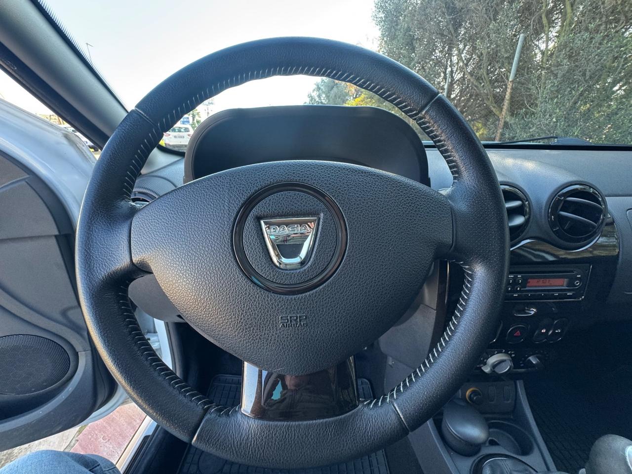 Dacia Duster 1.5 dCi 110CV 4x2 Lauréate