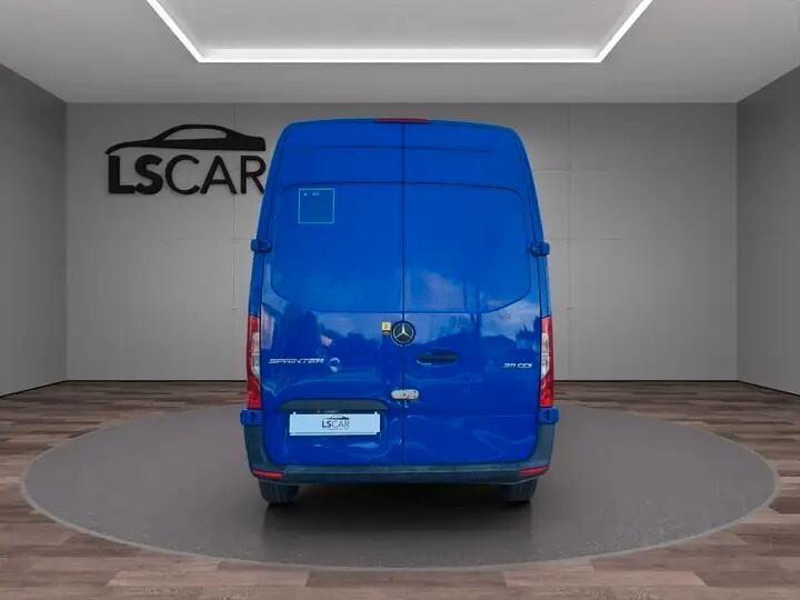 Mercedes-benz Sprinter Furgone 114CV UNIPRO- PIU IVA -PREZZO REALE