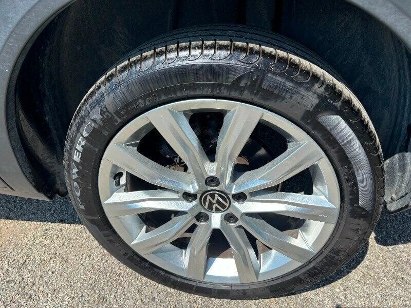 Volkswagen T-Roc T-Roc 1.5 TSI ACT DSG Advanced BlueMotion Technology