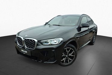 Bmw X4 xDrive20d 48V Msport