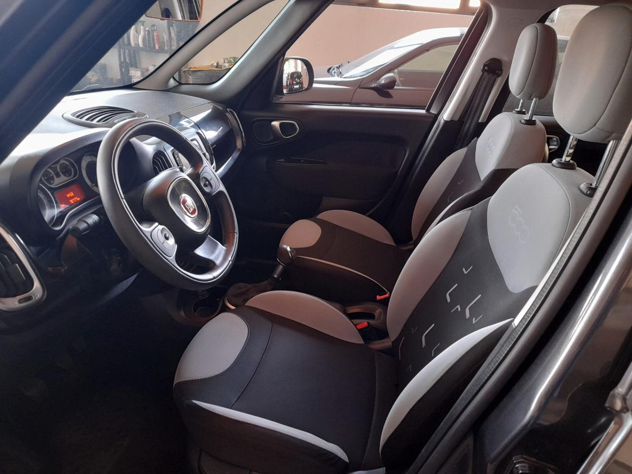 Fiat 500L 1.4 95 CV Lounge