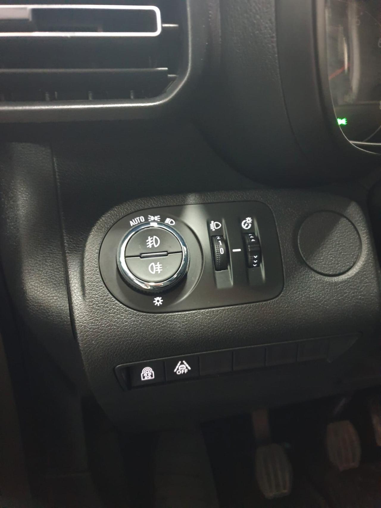 Opel Combo Life 1.5D 130 CV S&S MT6 Advance