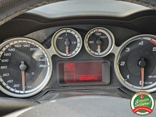 ALFA ROMEO MiTo 1.3 JTDm 85 CV S&S Distinctive