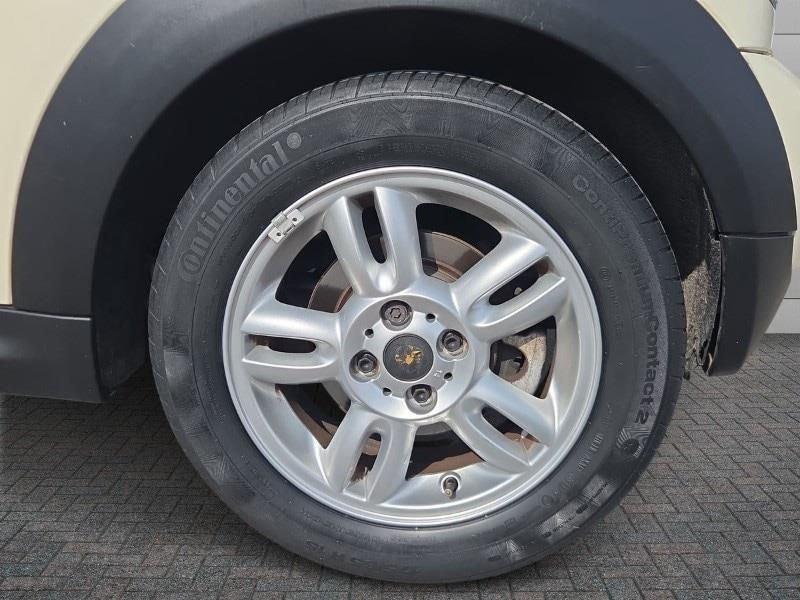 MINI Mini 3ª serie (R56) 1.6 16V One (55kW)