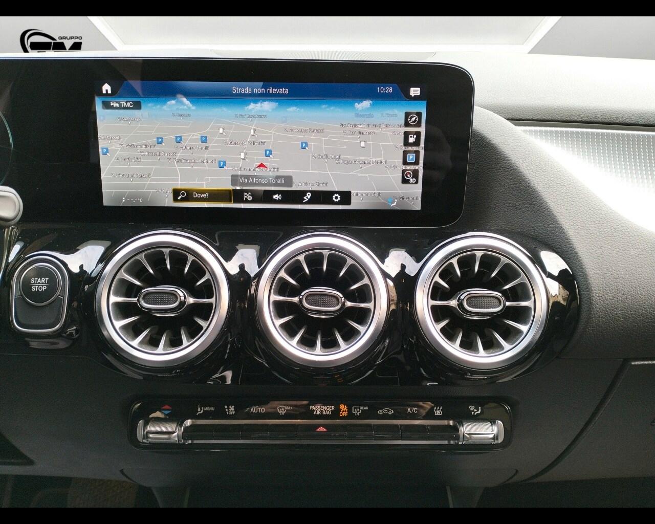 MERCEDES EQA (H243) EQA 250 Premium