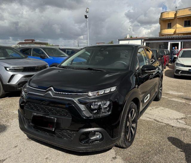 CITROEN C3 PureTech 110 S&S SHINE