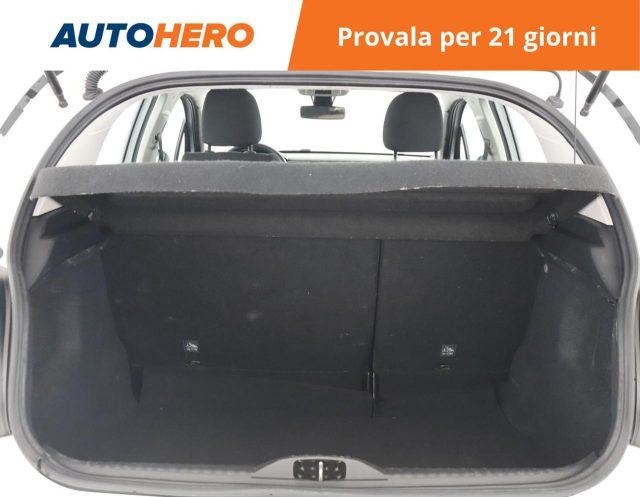 CITROEN C3 BlueHDi 100 S&S Feel