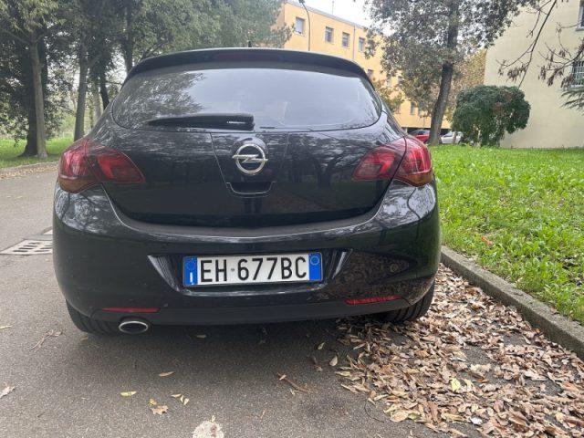 OPEL Astra 2.0 CDTI 160CV 5 porte Cosmo S