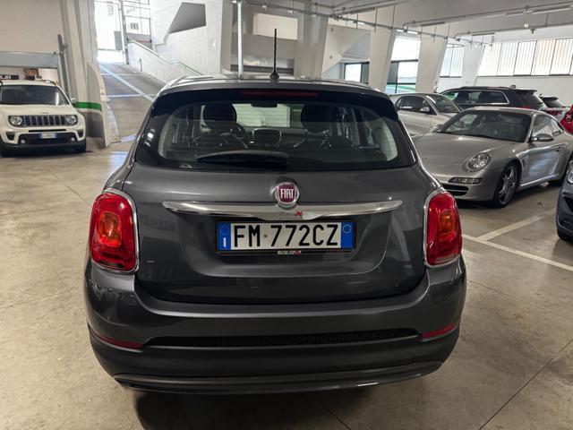 FIAT 500X 1.3 MultiJet 95 CV Pop