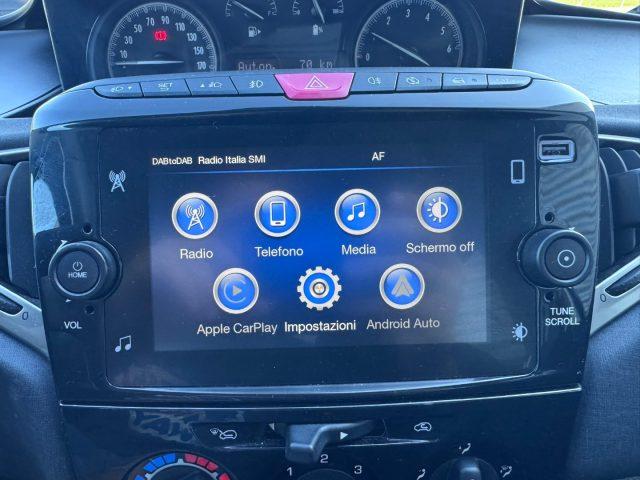 LANCIA Ypsilon 1.0 FireFly 5p Hybrid Ecochic Gold IVA ESPOSTA