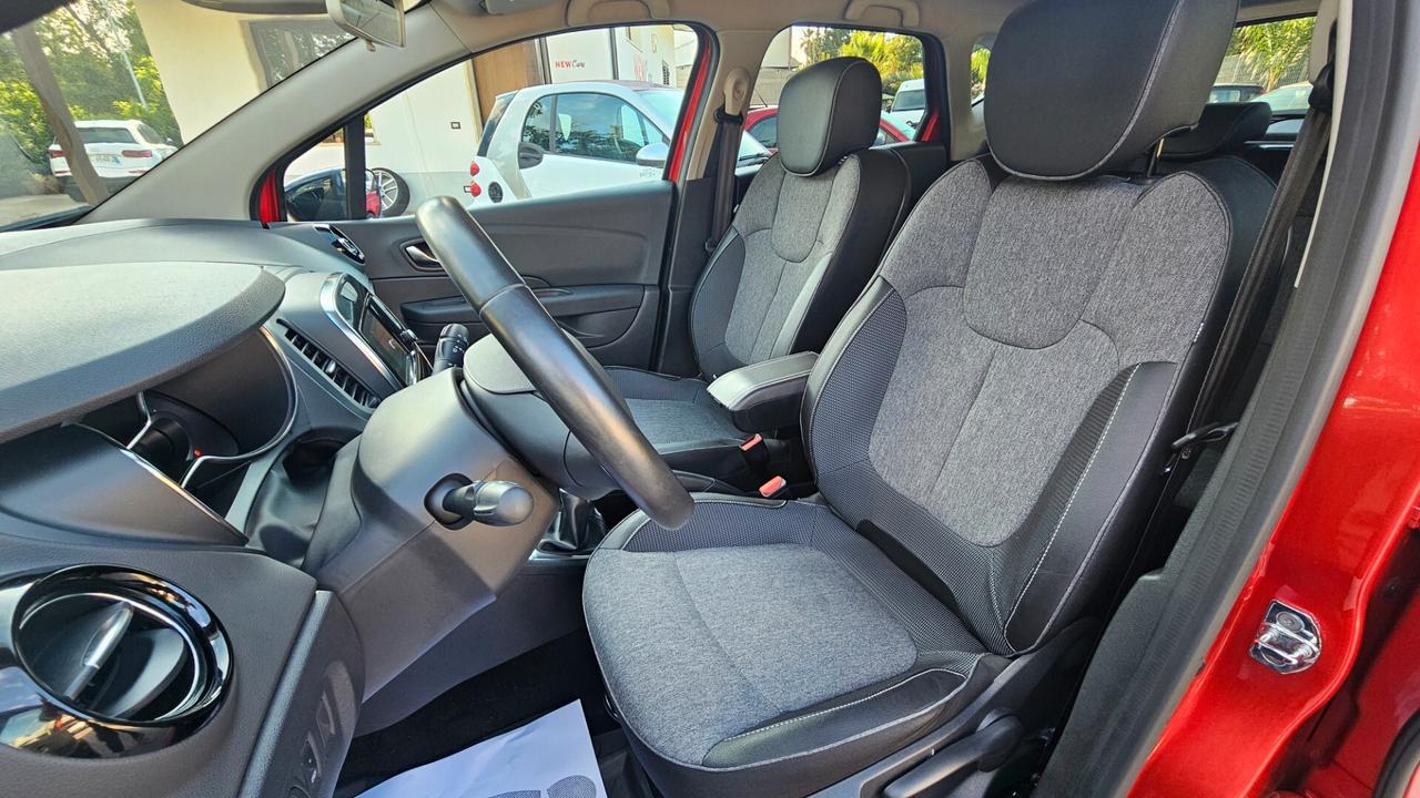 Renault Captur TCe 12V 90 CV Sport Edition2