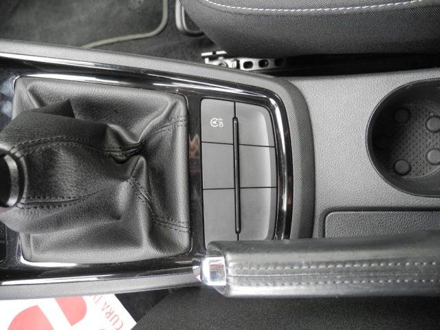 SKODA Kamiq 1.0 TSI 110cv Ambition -OK NEOPATENTATI-DA VETRINA