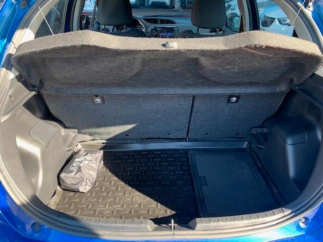 Toyota Yaris 1.5 Hybrid Active