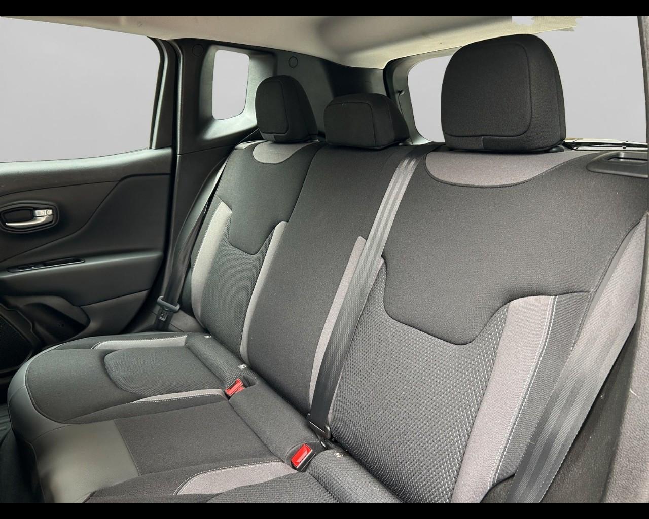 JEEP Renegade 2019 - Renegade 1.6 mjt Limited 2wd 130cv