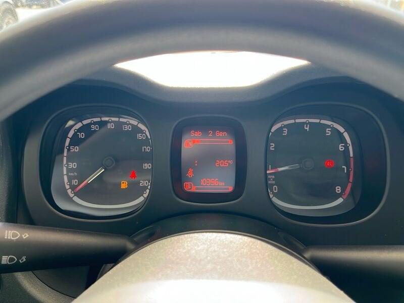FIAT Panda Panda 1.0 FireFly 70cv S&S Hybrid * PROMO *