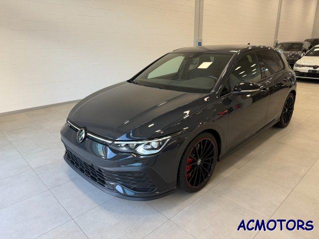 VOLKSWAGEN Golf GTI 2.0 TSI GTI DSG Clubsport