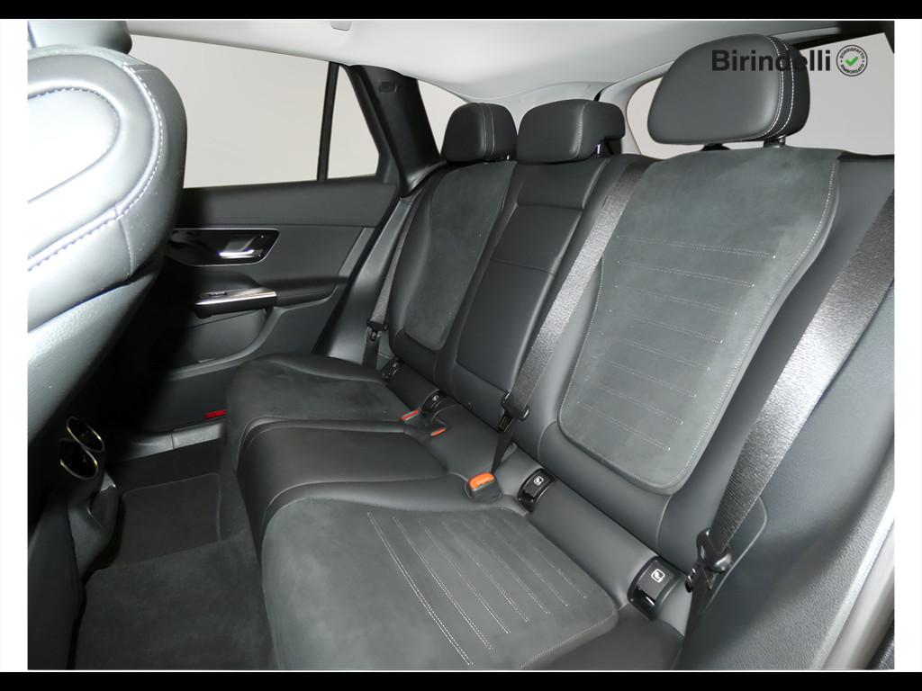 Mercedes-Benz GLC (X254) - GLC 300 de hybrid EQ 4Matic AMG Line Advanced