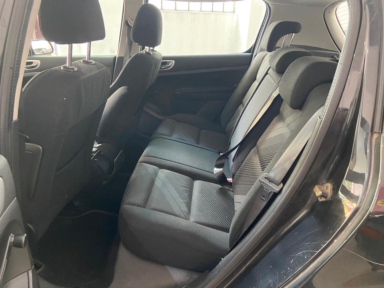 Peugeot 307 1.6 16V 5p. XS UNICO PROPRIETARIO!!!