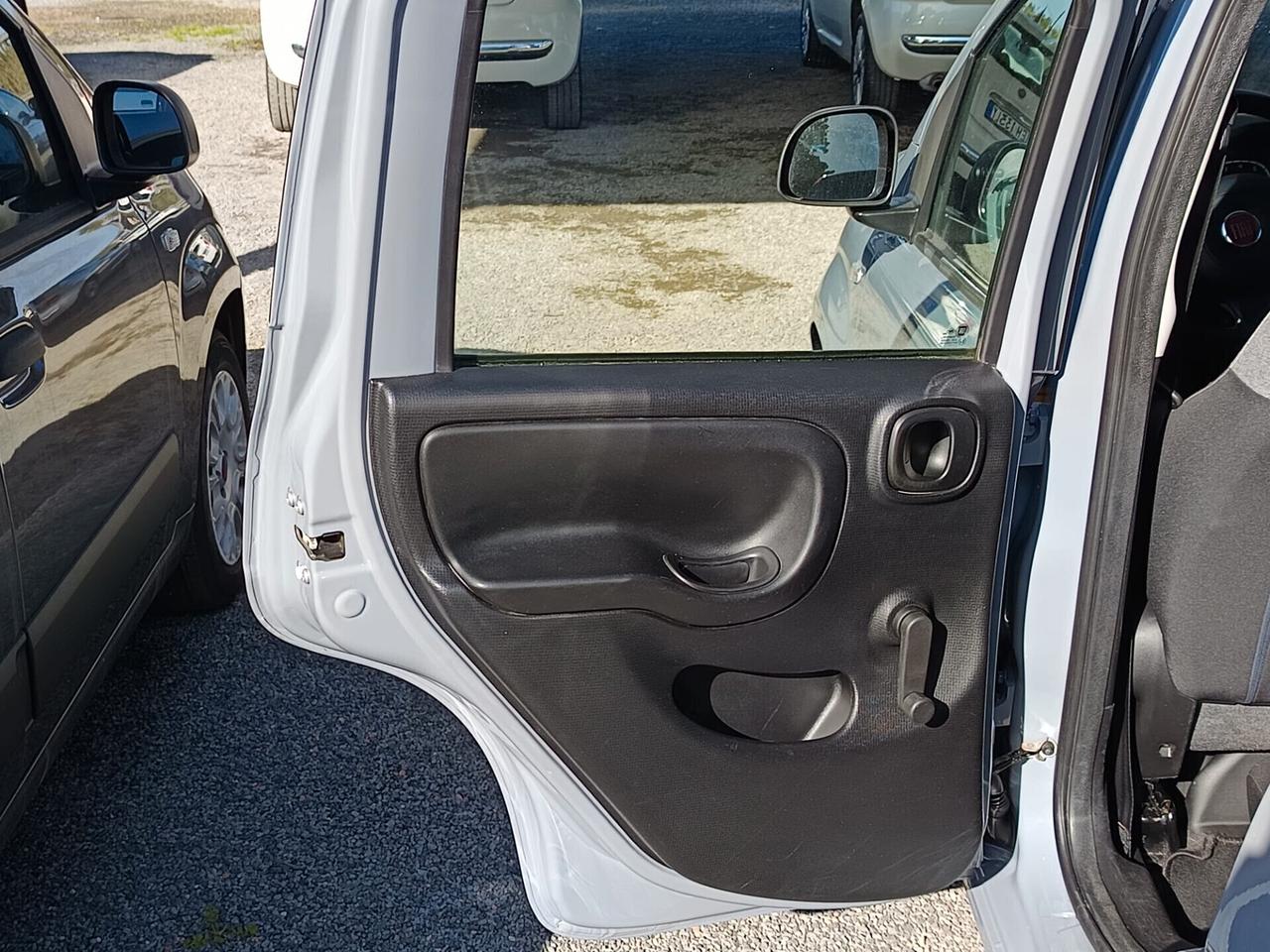 Fiat Panda 2021 - 1.0 Hybrid Lb automobili