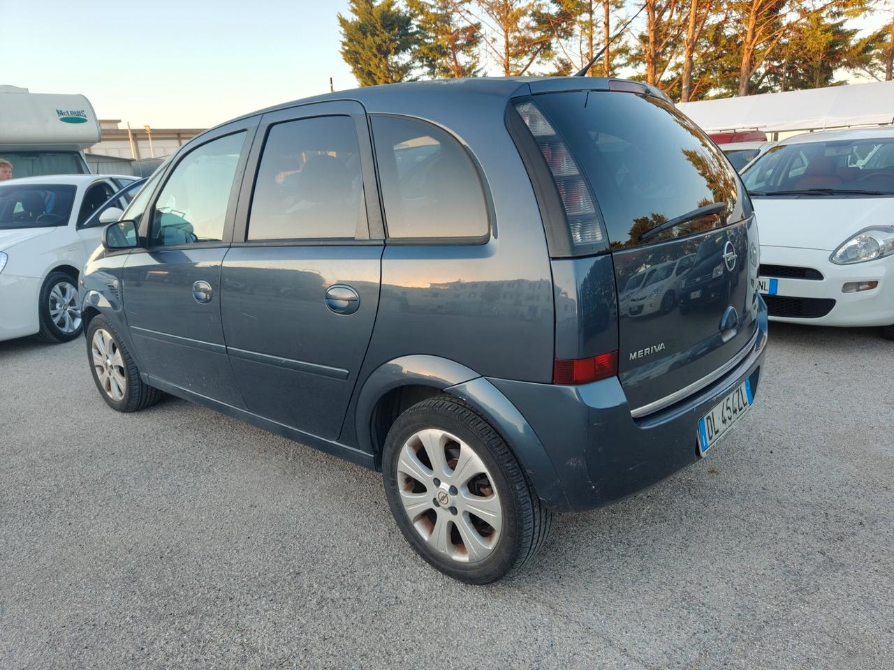 Opel Meriva 1.3 CDTI Enjoy