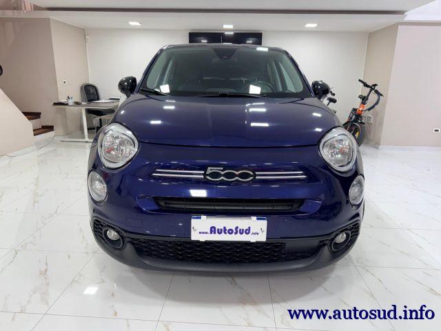 FIAT 500X 1.0 T3 120 CV Club