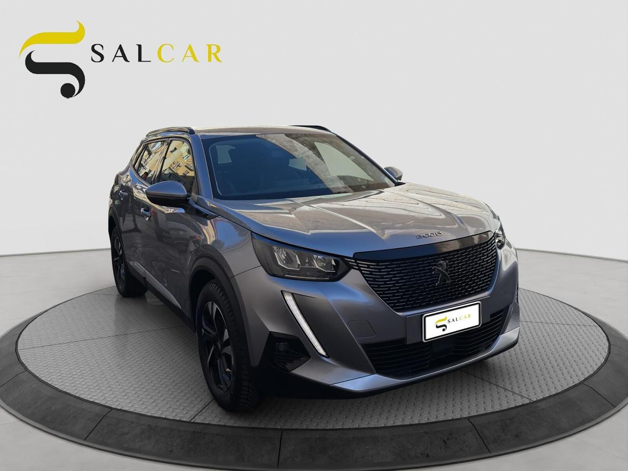 Peugeot 2008 1.5 bluehdi 110cv Allure Pack 2021