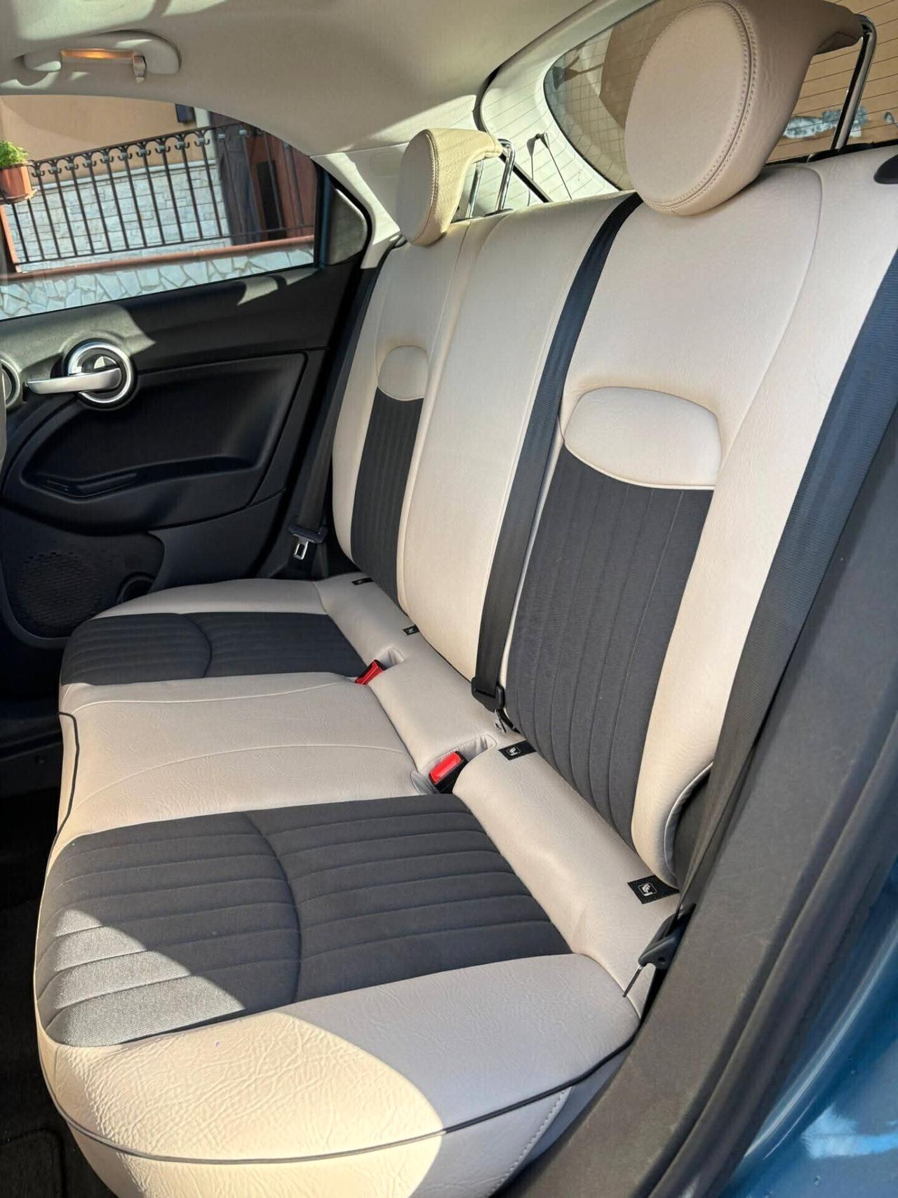 Fiat 500X 1.6 MultiJet 120 CV Lounge**-