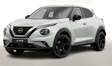 NISSAN Juke 1.0 DIG-T 114 CV DCT Tekna BoseSound