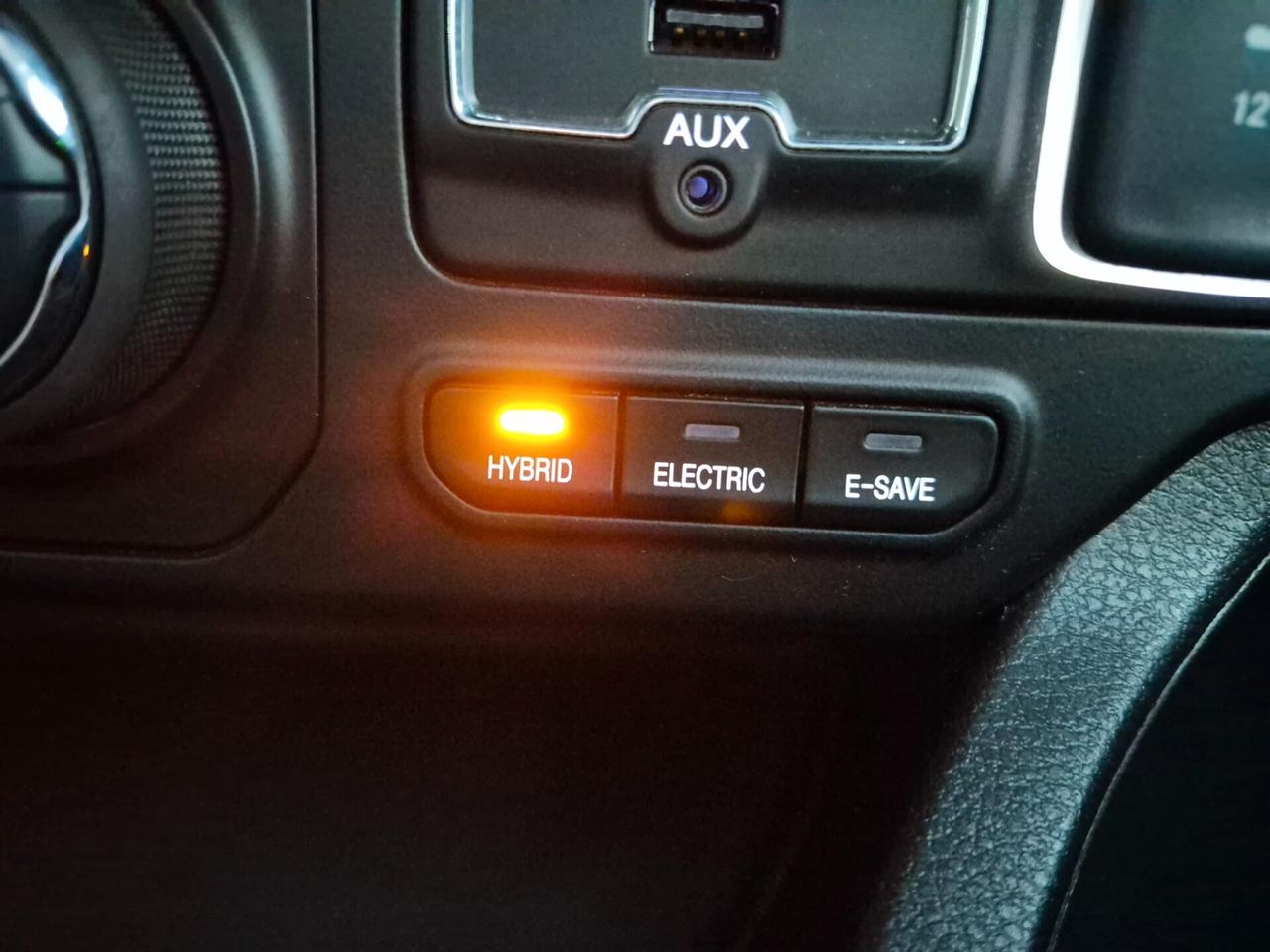 Jeep Renegade 1.3 PHEV 190CV LIMITED 4XE AUTOMATICA APPLE CAR PLAY & ANDROID AUTO ACC SENSORI ANTERIORI E POSTERIORI C.17