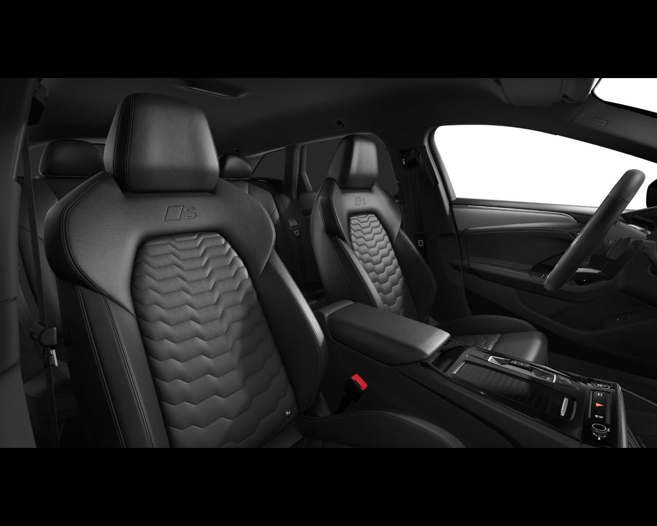 AUDI Audi A6 Avant S line edition e-tron 210,00 kW