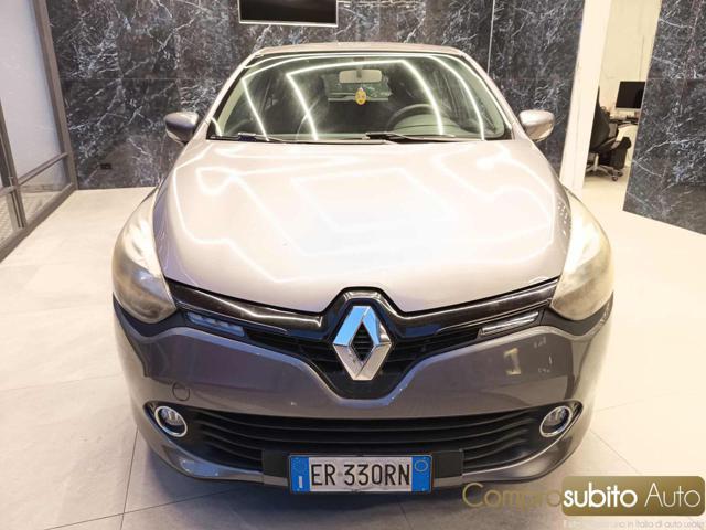 RENAULT Clio 1.2 75CV GPL 5 porte Live