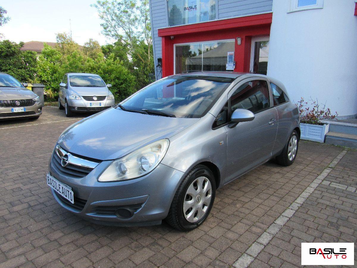 OPEL - Corsa - 1.3 CDTI 75CV ecoF. 3p. Enjoy
