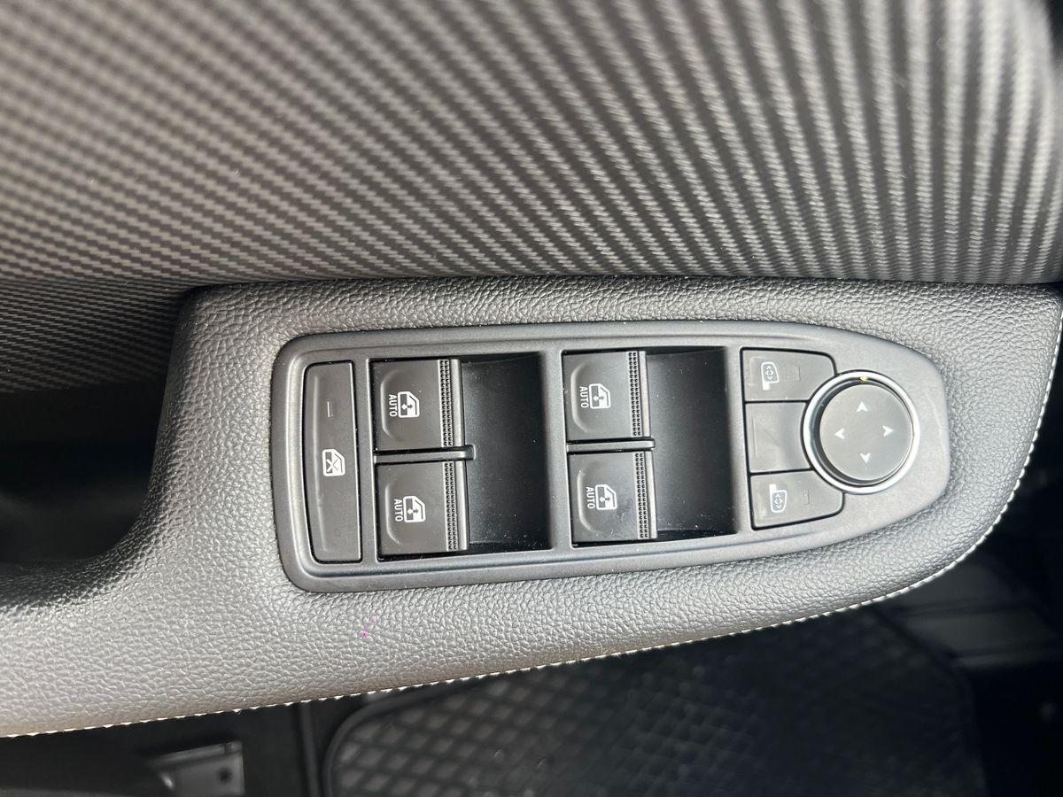 RENAULT Clio 1.6 E-Tech hybrid R.S. Line 145cv a